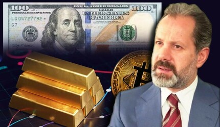 İslam Memiş, FED'in planını ifşa etti: Dolar, altın ve Bitcoin'i tokatlayacak! - ekonomi