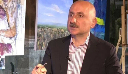 Bakan Karaismailoğlu'ndan hızlı tren müjdesi: İstanbul - Antalya arası 4 saat 45 dakikaya inecek! - secim-2023