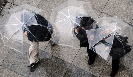 Meteoroloji'den il il sağanak uyarısı! Gök gürültülü, kuvvetli geliyor - gundem