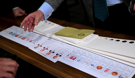 2023 Seçimlerinde oy kullanırken nelere dikkat etmeliyiz? Oylarınız hangi şartlarda geçersiz sayılır? - secim-2023