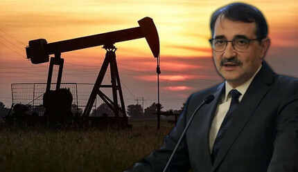Gabar'dan sonra yeni petrol müjdesi yolda! Çalışmalar bir ilde yoğunlaştı - ekonomi