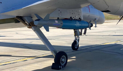 GÖZDE güdüm kiti seri üretime hazır! Test atışlarını başarıyla geçti - teknoloji