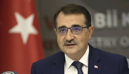 Bakan Dönmez'den muhalefete tepki: Petrol kuyularımıza beton bile atabilirler - ekonomi