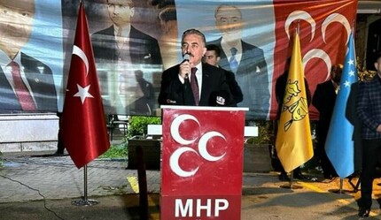 'PKK'nın Türkiye'ye faturası 2 trilyon dolar' - gundem