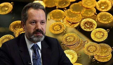 İslam Memiş gram altın alternatifini açıkladı: Seçimden sonra daha da artacak, alan zarar etmez - ekonomi