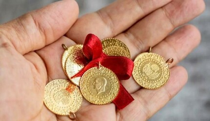 Altın fiyatlarına ABD dopingi: Gram altın yeniden yükselişe geçti - ekonomi