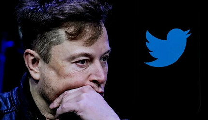 Elon Musk, Twitter CEO’luğunu resmen bıraktı!  Yeni görevini duyurdu - teknoloji