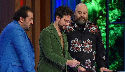 MasterChef Türkiye’de ‘sessiz veda’… Paylaşılan fotoğraf kafaları karıştırdı! - magazin