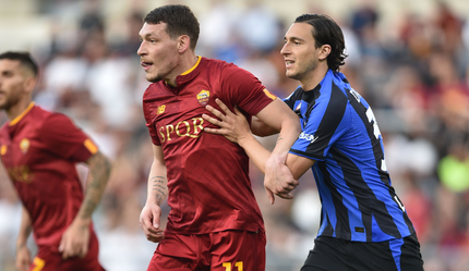 Roma'dan İstanbul'a geliyor: Süper Lig devi Andrea Belotti için görüşmelere başladı - spor