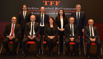 Seminerde ortalık karıştı: MHK Başkanı Lale Orta ve hakemler tartıştı - spor
