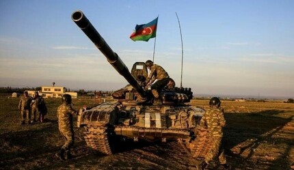 Ermenistan, Azerbaycan'a yeniden saldırdı - gundem