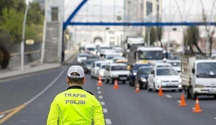 Ankara'da bu yollara dikkat! Trafiğe kapatılacak - gundem