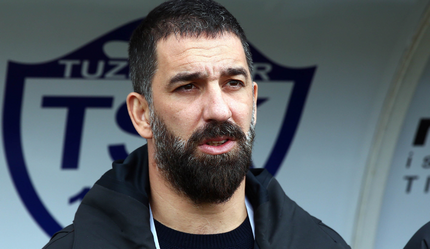 Barcelona Arda Turan iddialarına cevap verdi - spor
