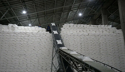 30 bin ton şeker ihraç edilecek! Şimdiye kadar ki en büyük üretim sezonu: 2 milyar TL gelir sağlayacak - ekonomi