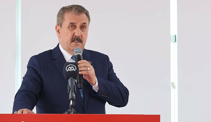 Destici'den dikkat çeken Muharrem İnce yorumu: Kılıçdaroğlu'nun çevresindeki grup yaptı - secim-2023