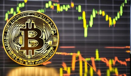 Bitcoin'e neler oluyor? Resmen çakıldı, piyasada 1 trilyonluk kayıp - dunya