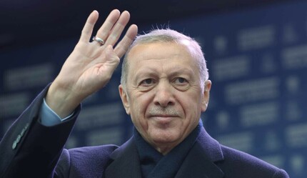 Erdoğan'dan Kılıçdaroğlu'na kaset tepkisi: Burada yapılan kalleşlikler var - gundem