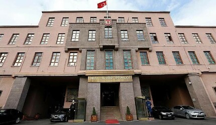 TSK'ya yapılan seçim iftirasına MSB'den cevap: En hafif tabiriyle emeğe saygısızlık - gundem