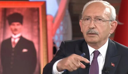 Kılıçdaroğlu'ndan Muharrem İnce açıklaması: Miting için aradım, ulaşamadım - secim-2023