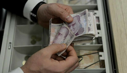 Bakan Yanık duyurdu: 2 milyar 449 milyon TL hesaplara yatırılıyor - ekonomi