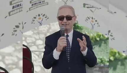 AK Partili adaydan HDP'li Gaydalı'nın 'ahmak' sözlerine cevap: 14 Mayıs akşamı millet gösterecek - politika