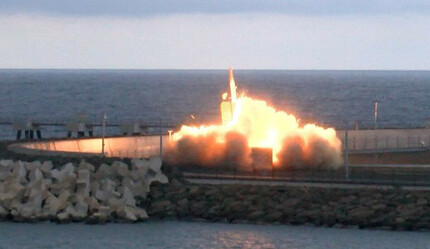 SSB Başkanı'ndan yeni müjde: Tayfun füzesine 'ağır abi' geliyor - teknoloji