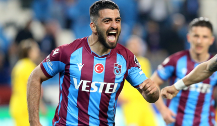 Umut Bozok, Fenerbahçe'ye meydan okudu: Kadıköy'de yüzde 100 kazanmamız lazım - spor