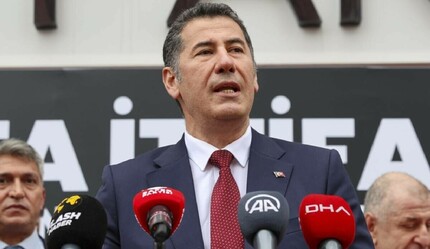 2023 Cumhurbaşkanlığı seçimleri Sinan Oğan oy oranları: ATA ittifakı adayı Oğan’ın İstanbul’da yüzde kaç oy aldı? - secim-2023