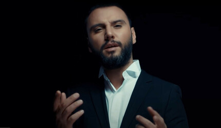 Şarkıcı Alişan ‘Pazar günü tarih yazacağız’ notuyla oy vereceği lideri ilan etti - secim-2023