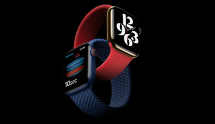Apple'ın akıllı saati iki kişinin hayatını kurtardı - teknoloji