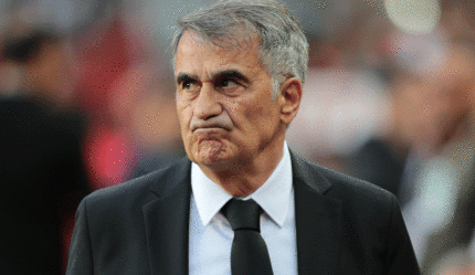 Şenol Güneş'ten TFF'ye yabancı sınırı önerisi: 5 yıllık planı örnekleriyle anlattı - spor