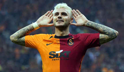 Erden Timur'dan Icardi açıklaması! Transferdeki belirsizlik son buldu - spor