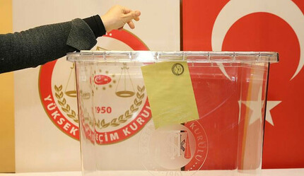 Seçmenler dikkat! Oy kullanırken bu 5 kuralı unutmayın - secim-2023