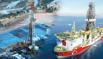 289 milyar dolar değerinde dev kaynak! Türkiye'nin cari açığını kapatacak - ekonomi