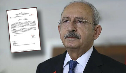 Adalet Bakanlığı'ndan Kılıçdaroğlu'nun FETÖ iddialarına cevap: 27 suçtan iadesi istenmiştir - secim-2023
