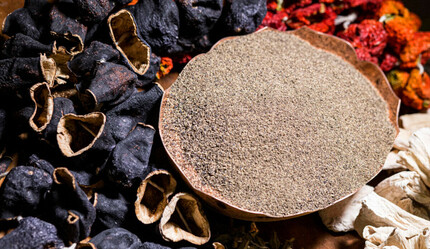 Çok güçlü ve şifalı bir baharat; Üstelik koklamak bile sigarayı bıraktırmaya yetiyor! - saglik