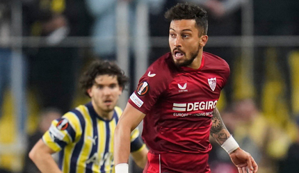 Süper Lig'de Alex Telles sürprizi! Brezilyalı yıldız sol beke çare olmaya geliyor - spor