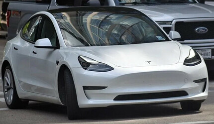 Bu defa 1 milyondan fazla otomobil... Tesla hata nedeniyle araçları geri çağırdı - t-otomobil