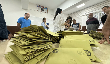 Diyarbakır'da sandıklar açıldı, kazanan belli oldu! Diyarbakır'da hangi parti önde? İşte oy oranları - secim-2023