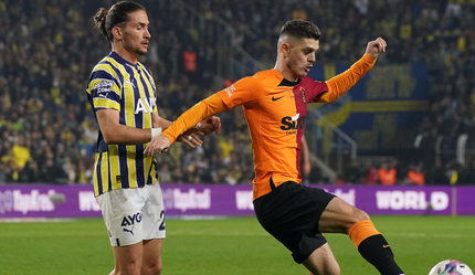 Crespo'ya La Liga'dan dev talip! Fenerbahçe'nin kasasına girecek bonservis belli oldu - spor