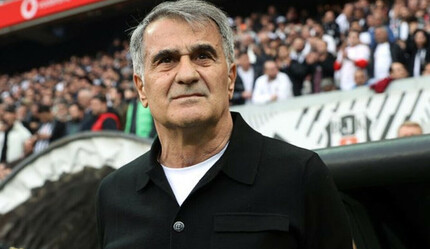 Güneş geleceği hakkında konuştu: Son durağım Beşiktaş - spor