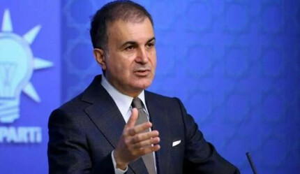 Çelik'ten İmamoğlu ve Yavaş'a tepki: Biz bu numaraları geçmişte de gördük - secim-2023