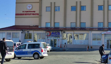 Ardahan'da yıldırımın isabet ettiği genç hayatını kaybetti - gundem