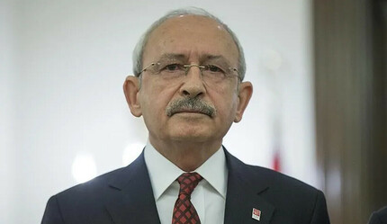 Kemal Kılıçdaroğlu'ndan 'sandıklara sahip çıkın' mesajı - secim-2023
