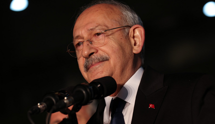 2023 Cumhurbaşkanlığı seçim sonuçları:  Kılıçdaroğlu oy oranları: Millet İttifakı adayı Kemal Kılıçdaroğlu Ankara'da ne kadar oy aldı? - secim-2023