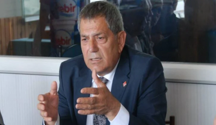 CHP Rize milletvekili Tahsin Ocaklı kimdir? 43 yıl sonra CHP'den TBMM'ye giren ilk milletvekili Tahsin Ocaklı kaç yaşında, nereli? - secim-2023