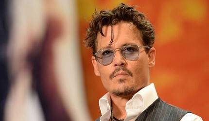 Johnny Depp'ten tüm zaman en pahalı reklam anlaşması! Servetine servet katacak - kultur-sanat