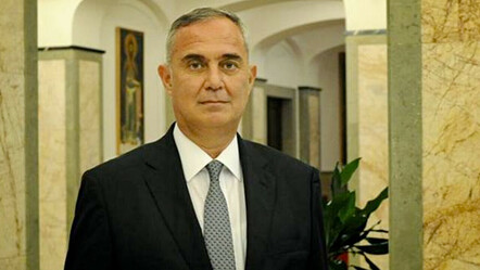 CHP Antalya vekil adayı Sururi Çorabatır kimdir? Hayatı ve siyasi kariyeri... - secim-2023