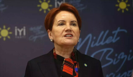 Son dakika! Ankara'da seçim hareketliliği: İYİ Parti lideri Akşener, CHP Genel Merkez binasına geldi - gundem