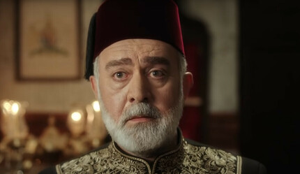 AK Parti’den aday olmuştu… Oyuncu Bahadır Yenişehirlioğlu meclise girdi mi? - gundem